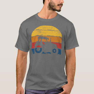 Traktor Bauer Lover 2 T-Shirt