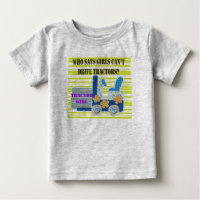 Traktor Girl Tshirts und Geschenke