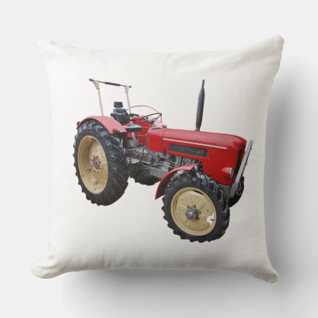 Traktor SF3400 Kissen (Vorderseite)