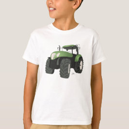 Traktor-T - Shirt
