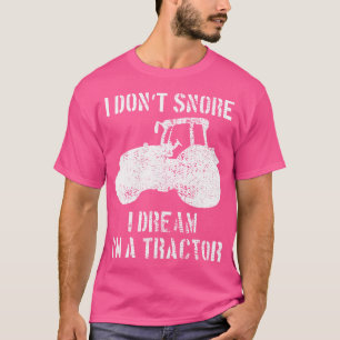 Traktor T-Shirt