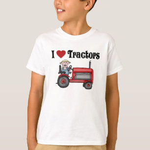 Traktor-T - Shirt