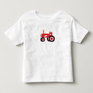 Traktor-T - Shirt