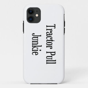 Traktor-Zug-Junkie Case-Mate iPhone Hülle