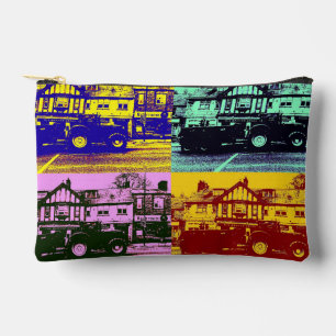 Traktoren Zubehörtasche