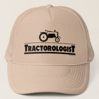 Traktorologe