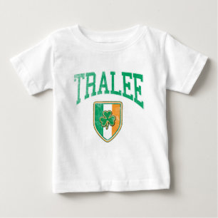 TRALEE Irland Baby T-shirt
