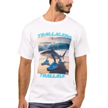 Trallalero Trallala - T - Shirt
