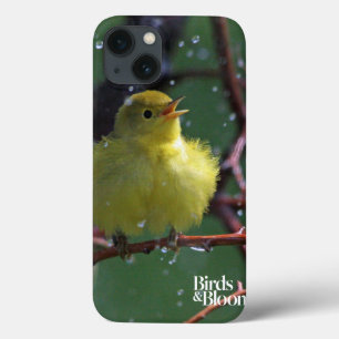 Trällerer Case-Mate iPhone Hülle