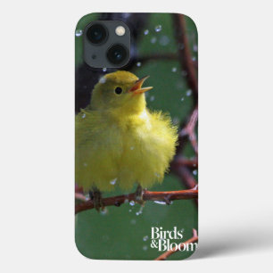 Trällerer iPhone 13 Hülle
