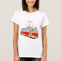 Tram-T3