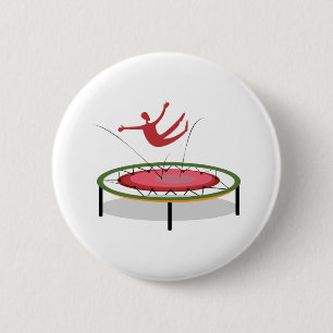 Trampolin Button
