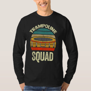 Trampolin T-Shirt