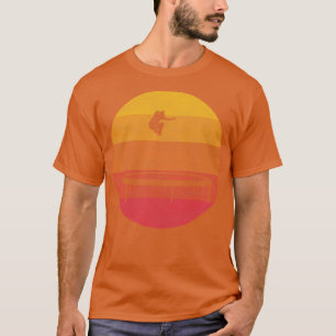 Trampolin T-Shirt