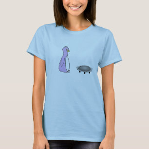 Trampoline T-Shirt