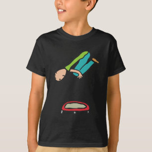 Trampoling T-Shirt