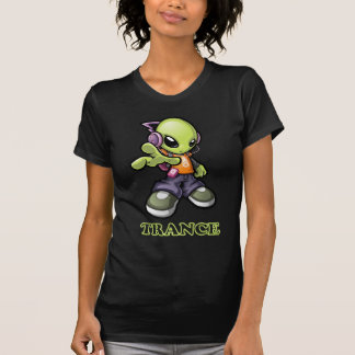 Trance-alien T-Shirt