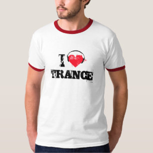 Trance der Liebe I T-Shirt