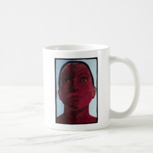 Trance Kaffeetasse