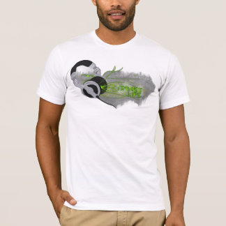 Trance-Leben-T-Shirt T-Shirt