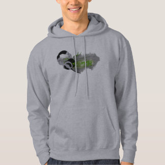 Trance-LebenHoodie Hoodie