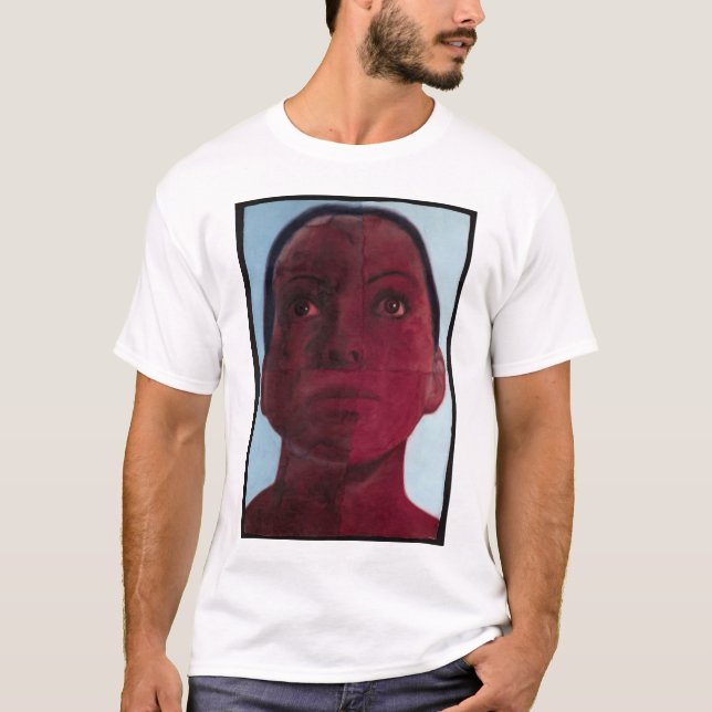 Trance T-Shirt (Vorderseite)