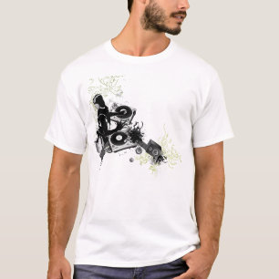 Trance-T - Shirts u. Kleidung