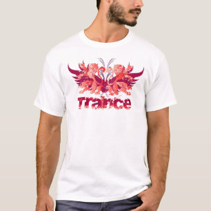 Trance-T - Shirts u. Kleidung