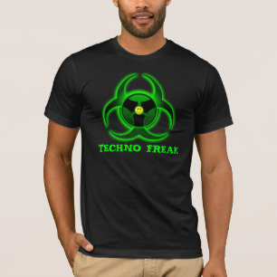 Trance-T - Shirts u. Kleidung