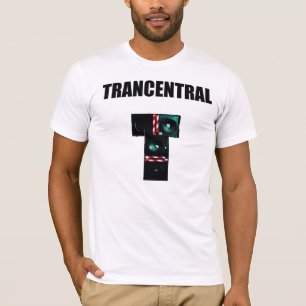 Trancentral T-Shirt