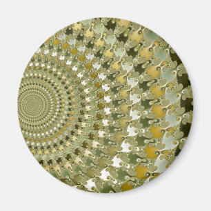 Trancetunnel - Fraktal Magnet