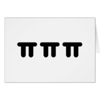 Tränen ㅠ ㅠ ㅠ koreanische Emoticon-Karte