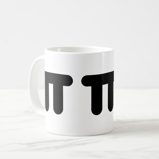 Tränen ㅠ ㅠ ㅠ koreanisches Emoticon Kaffeetasse (Vorderseite Links)