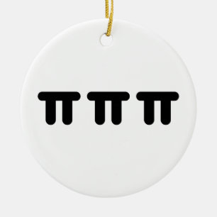 Tränen ㅠ ㅠ ㅠ koreanisches Emoticon Keramik Ornament