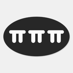 Tränen ㅠ ㅠ ㅠ koreanisches Emoticon Ovaler Aufkleber