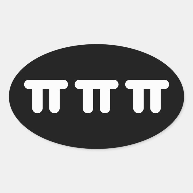 Tränen ㅠ ㅠ ㅠ koreanisches Emoticon Ovaler Aufkleber (Vorderseite)