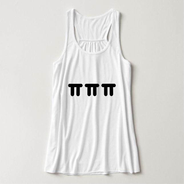 Tränen ㅠ ㅠ ㅠ koreanisches Emoticon Tank Top (Design Vorderseite)