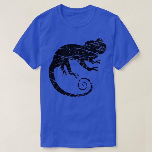 Tränen Briefmarke Kratzer Silhouette Silhouette Sc T-Shirt (Design vorne)