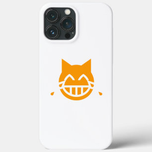 Tränen der Joy Emoji Cat Case-Mate iPhone Hülle