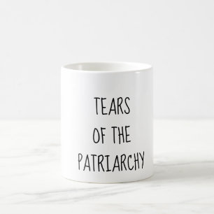 Tränen der Patriarchischen Tasse