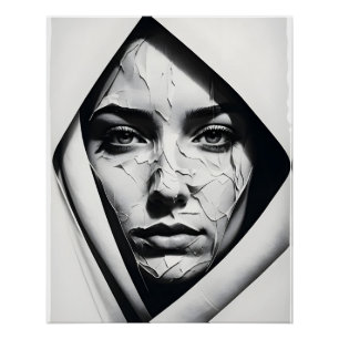 Tränen entstehen poster