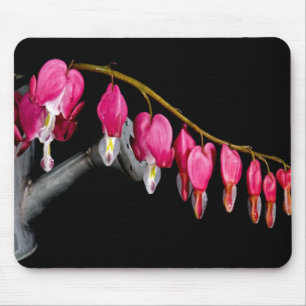 Tränendes Herz Mousepad