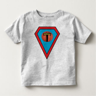 Trangleball T - Shirt-Kinder Kleinkind T-shirt