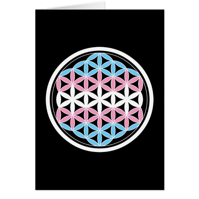 tranHeilige Geometrie (Vorne)