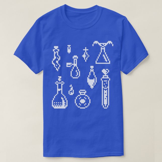 Tränke T-Shirt (Design vorne)
