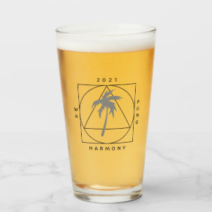 Tränkglas Glas