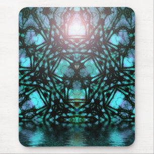 Tranquateal Mousepad