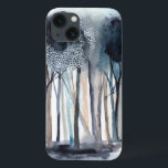 Tranquil abstrakte Bäume Case-Mate iPhone Hülle<br><div class="desc">Ein atemberaubender Watercolordruck, der Bäume in einer abstrakten Art, geholt Ihnen von der Weltkunst-Gruppe kennzeichnet. Ein Impressionistentwurfs-Set in den bunten Farben, das diese natürliche Landschaft in eine wahre Arbeit des Vintagen Geschmacks von Art. umwandelt. Eine coole Malerei, vervollkommnen für Ihr Zuhause oder Büro, die die Größe in Ihnen inspirieren. Anmut...</div>