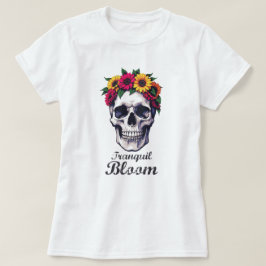 Tranquil Bloom T-Shirt
