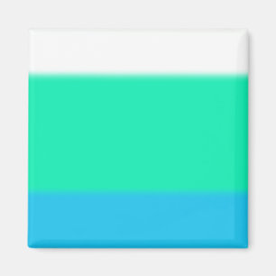 Tranquil Ombre Magnet
